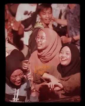 Story wa 'cewek cantik joget' $antuy