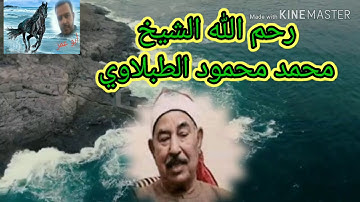الشيخ محمد محمود الطبلاوي/  سورة القيامة