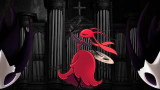 Skarrsinger Karmelita OST but Phantom plays the organ