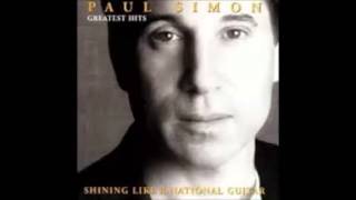 Paul Simon - Mother And Child Reunion