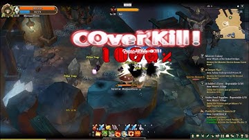 Tree of Savior Gameplay Part 1