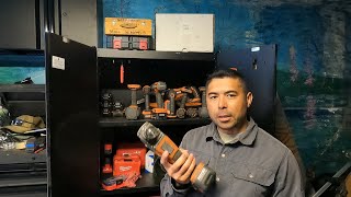 Ridgid Tools Lifetime Warranty any GOOD? by Goldies_Garage 561 views 1 year ago 3 minutes, 16 seconds