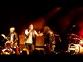 Skindred - Warning (with Jacoby Shaddix) live at Sonisphere Switzerland 2011 (HD)