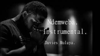 Davies Mulaya-Ndemweba Instrumental