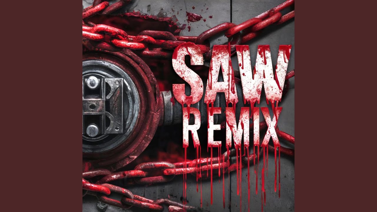 Saw Theme Music (Trap Remix)