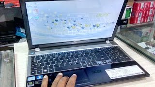 Acer Aspire　V3-571　Core i5　Office acer_nx_ryfaa_007_intel_i7_363