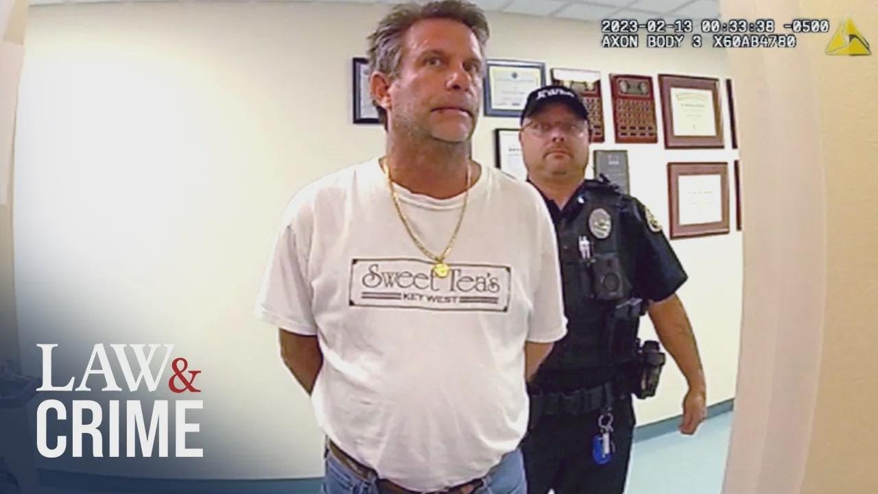 Un homme abat une personne qui urinait sur son immeuble en Floride