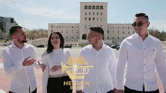 HEAVEN BAND - Nah Neh Nah (Cover- Vaya con Dios) HEAVEN BAND - Nah Neh Nah (Cover- Vaya con Dios)