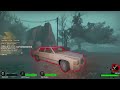 L4D2 | Copa Mundial 2025 Lalo Z | Akatsuki vs Cronus - The Last Dance Pov: Akatsuki