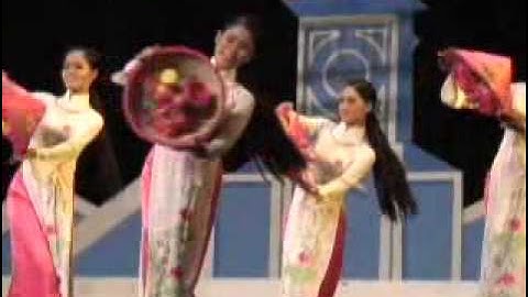 Hanh Khuc Dai Hoc Ton Duc Thang