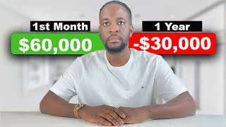 How I LOST $30,000 On My First Business by 3.7Million 4,905 views 1 month ago 10 minutes, 50 seconds