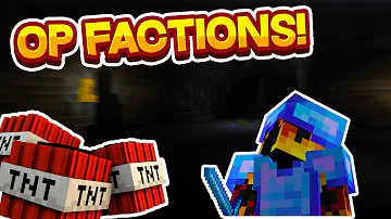 BRAND NEW *OP FACTIONS SERVER* (HUGE GIVEAWAY) | Minecraft Factions | PVPGlobe Factions