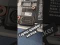 Laptop Speaker Not Working | Quick Solution #tutorial