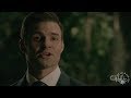 The Originals 5X11 Elijah tells Klaus Hayley visited him in France and they had connection