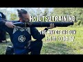 Hōjutsu Training with the Matsumoto Castle Gun Corps