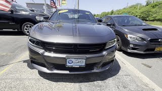 Used 2023 Dodge Charger SXT 2C3CDXBGXPH699460 Wantagh, Levittown, Amityville, Huntington, Bronx