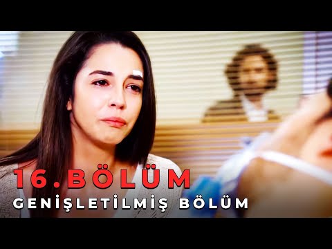 Sevdim Seni Bir Kere 16. Bölüm (Genişletilmiş Bölüm)