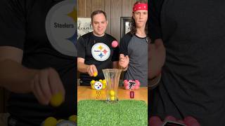 Steelers vs Falcons 🏈 #Prediction #NFL #Football #Pittsburgh #Atlanta