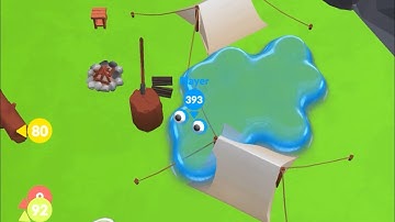 Blobsbuster - All Levels Gameplay Android, iOS