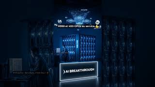 AI Breakthrough 🚀 : Plus rapide, les modèles, des gains énormes ! 🤯