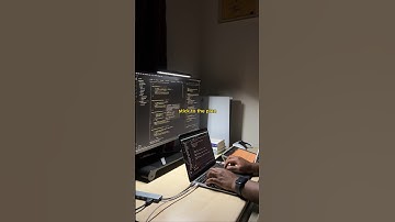 You NEED to Lock In on Your Coding Goals in 2024 #codewithme #codingmotivation #programmer #wedev