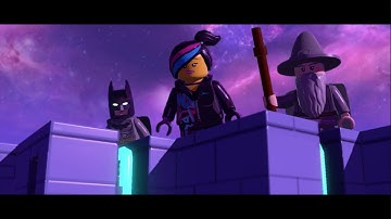 LEGO Dimensions - Ep13 (Prime Time (Foundation Prime Level))