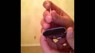 Gogear Vibe/philips Player/ Gogear Vibe/philips Player/