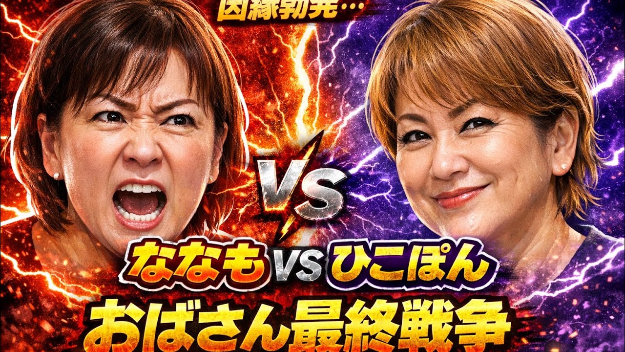 ななもとひこぽん問題 (2026.03.02)