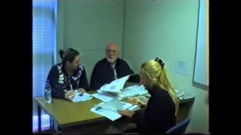 Intro to Corrective Reading for Clinic Students