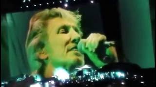 Pink Floyd Time Roger Waters México Zócalo 2016