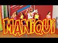 Maniquí  - Chimbala ft Farruko / Coreografía BeeDance / Buena Vibra