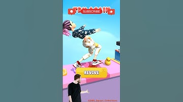 ASMR Tippy Toe Try Again😂 | tippy toe 3D #shorts #tippytoe #remix