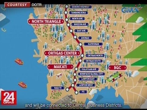 Video: Kaunti tungkol sa istasyon ng metro na 