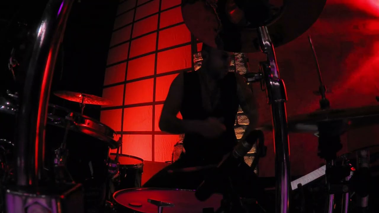 Dangerous _ Legend The Show in Orchestra live at Teatro Olimpico Roma