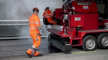 ASTRA Bridge: Revolutionizing Road Repairs Without Traffic Jams | Switzerland