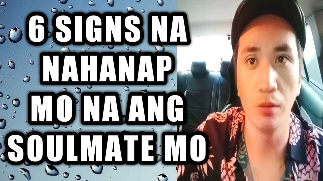 Signs na nahanap mo na ang soulmate mo #300