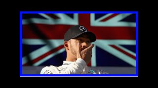 Ultime notizie | Hamilton tradito da un software! La Mercedes: "Pensavamo di avere più margine su... screenshot 2