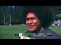 MLR | Seattle vs. NOLA