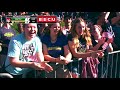 MLR | Seattle vs. NOLA