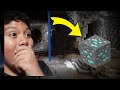 I Found Diamonds In Minecraft!!! (Ep,2