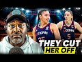 Emmanuel Acho EXPOSES WNBA Over Paige Bueckers & Azzi Fudd 👀 “They Tried to Cover This Up…”