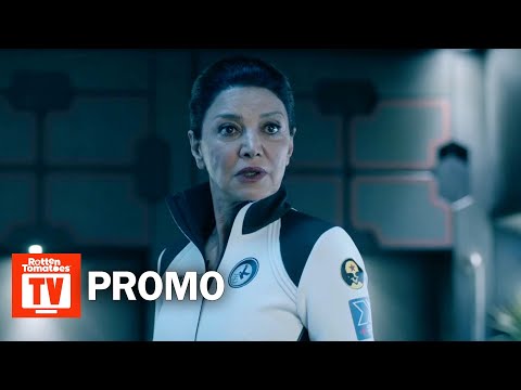 The Expanse Season