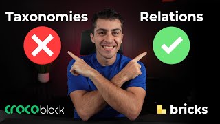 Maintainable CPT Linking — Relations Instead of Taxonomies (JetEngine + Bricks)