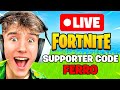 PROVINI PER IL TEAM + SERVER PRIVATI! Fortnite ITA