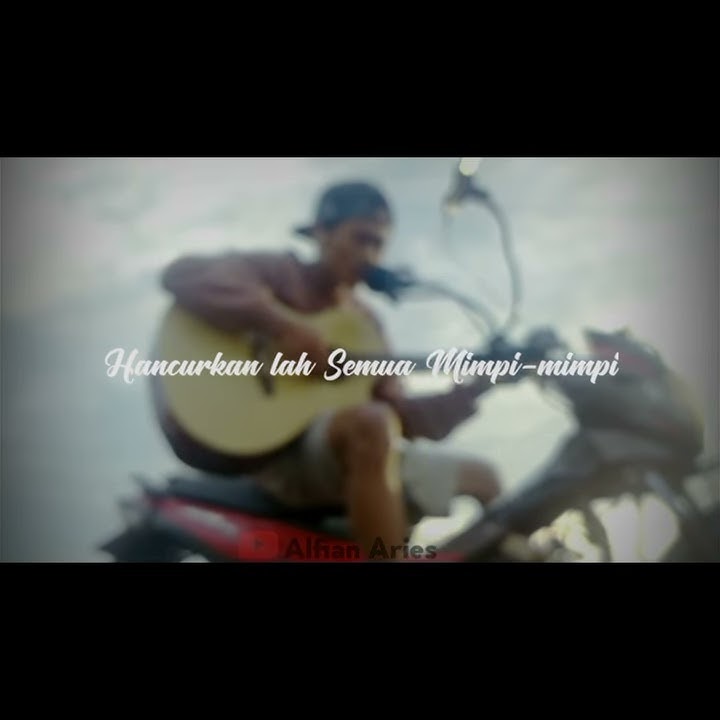 Story WA PERGI HILANG DAN LUPAKAN (Cover)