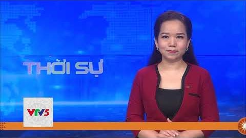 TẬP HUẤN KỸ NĂNG TUYÊN TRUYỀN, VẬN ĐỘNG CHO ĐỒNG BÀO DÂN TỘC THIỂU SỐ | VTV5