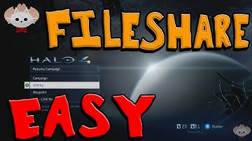 Halo 4 Tutorials - 3 Ways to Download Custom Maps