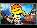 NEW HALLOWEEN UPDATE!!! | UpGun