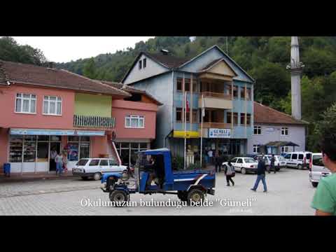 Gümeli / Zonguldak Tanıtım Videosu