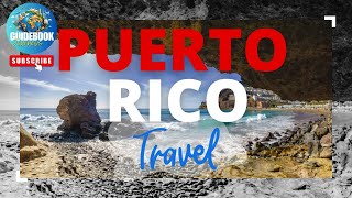 Puerto Rico Unveiled: A 5-Minute Travel Guide to Paradise 🌴 #TravelShorts #PuertoRicoTips #shorts